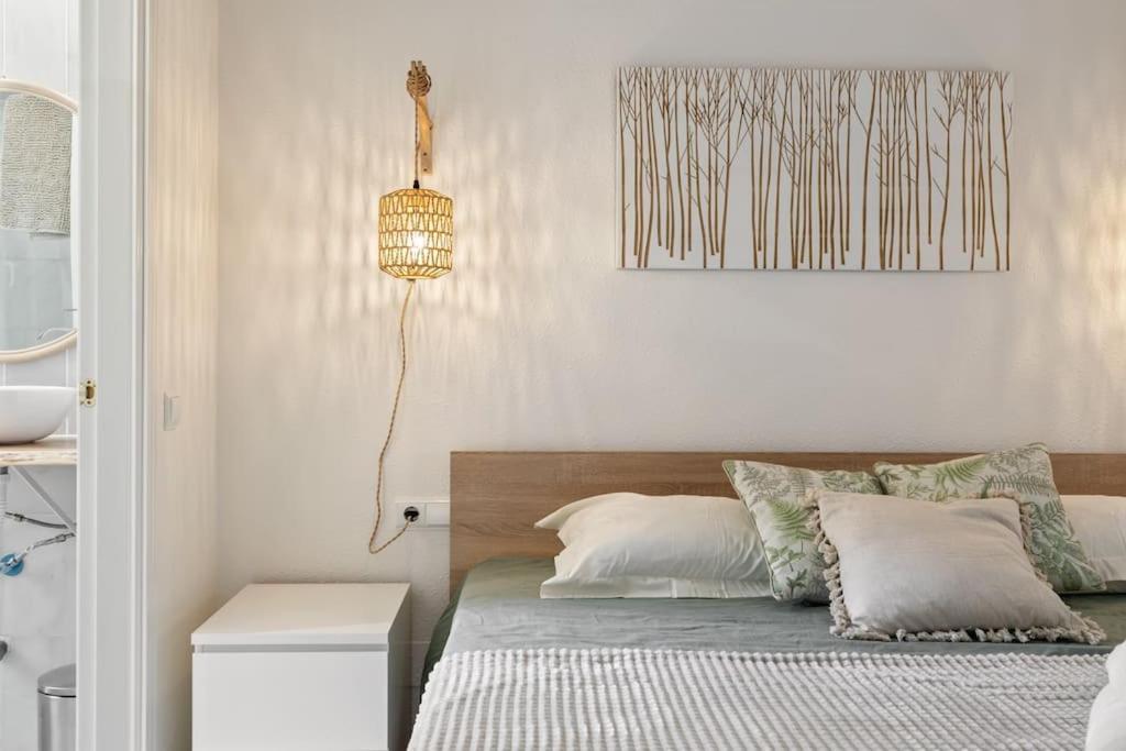 Beautiful 3 Bed Stylish & Cozy Apartment - Susanna Suite Mijas Exteriör bild