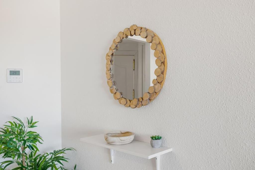 Beautiful 3 Bed Stylish & Cozy Apartment - Susanna Suite Mijas Exteriör bild