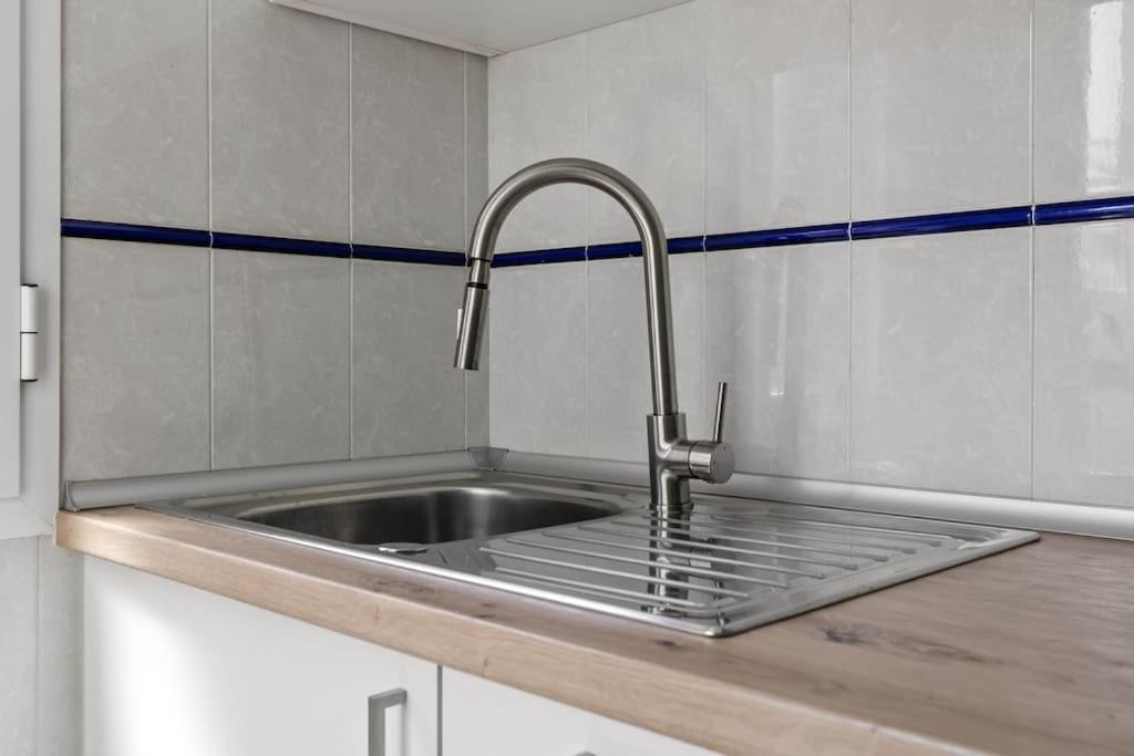Beautiful 3 Bed Stylish & Cozy Apartment - Susanna Suite Mijas Exteriör bild