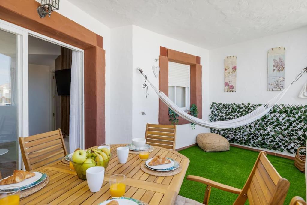 Beautiful 3 Bed Stylish & Cozy Apartment - Susanna Suite Mijas Exteriör bild